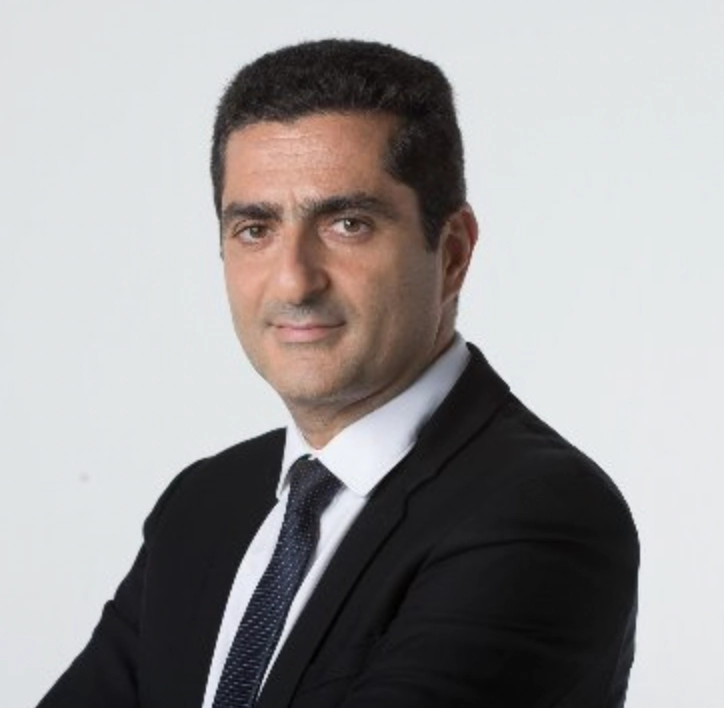 Marc Touati